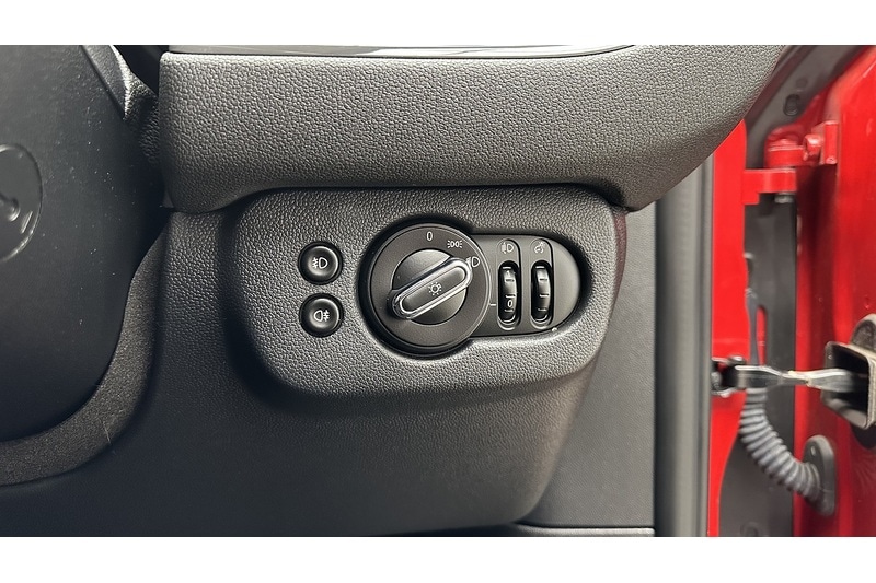 Used MINI Clubman 2019 for sale - 76784390: Photo 35