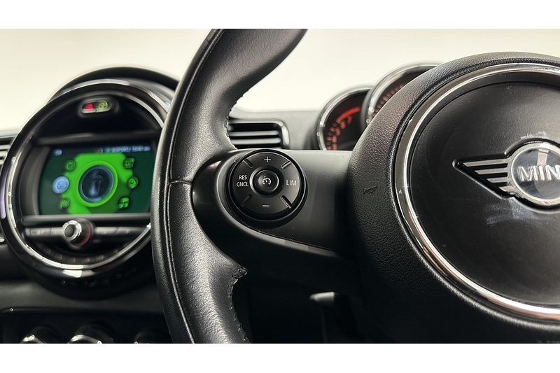 Used MINI Clubman 2019 for sale - 76784390: Photo 39
