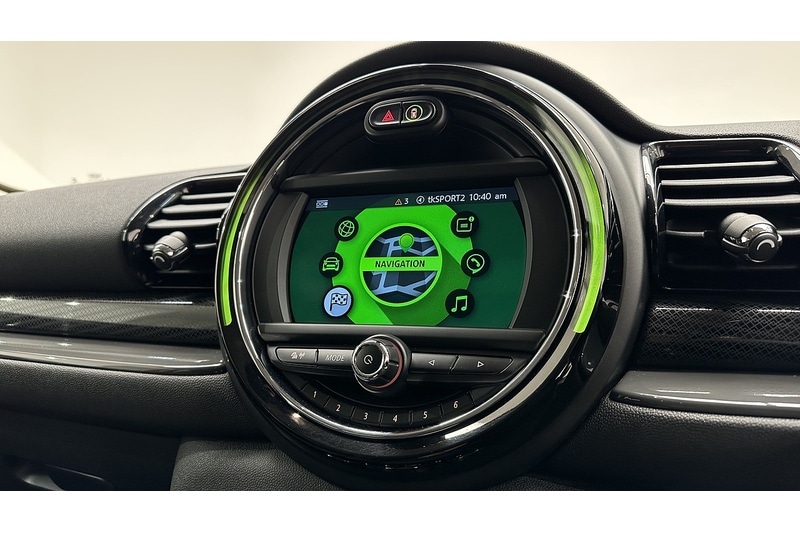 Used MINI Clubman 2019 for sale - 76784390: Photo 41