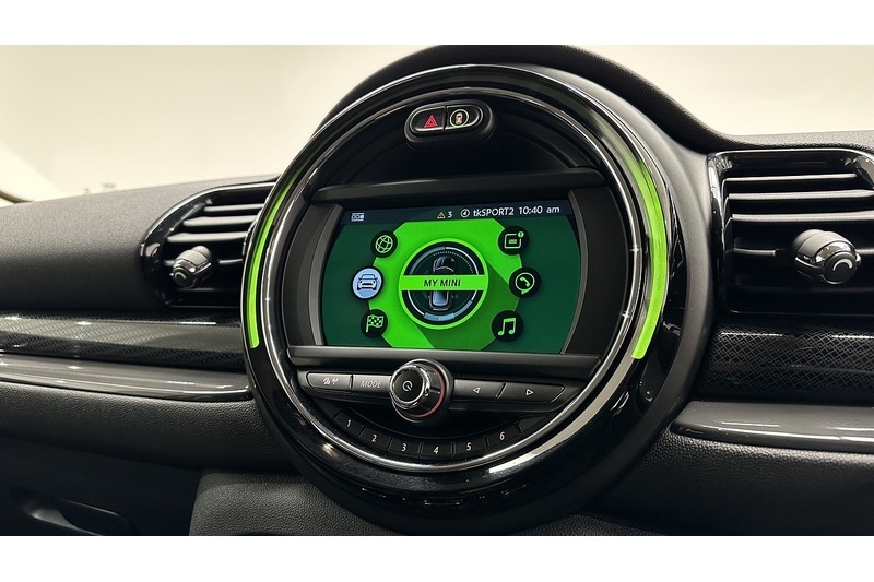 Used MINI Clubman 2019 for sale - 76784390: Photo 42