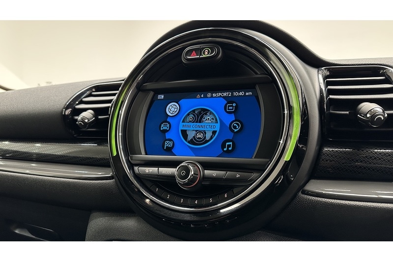 Used MINI Clubman 2019 for sale - 76784390: Photo 43