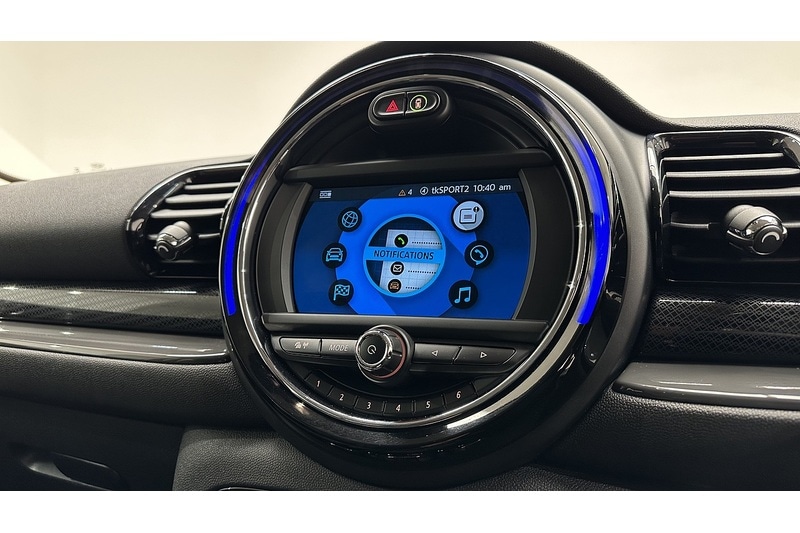 Used MINI Clubman 2019 for sale - 76784390: Photo 44