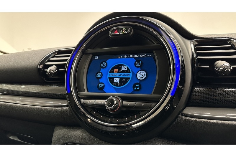 Used MINI Clubman 2019 for sale - 76784390: Photo 45