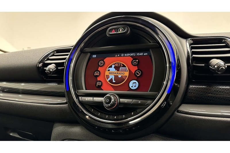 Used MINI Clubman 2019 for sale - 76784390: Photo 46