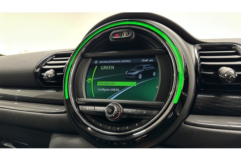 Used MINI Clubman 2019 for sale - 76784390: Photo 47