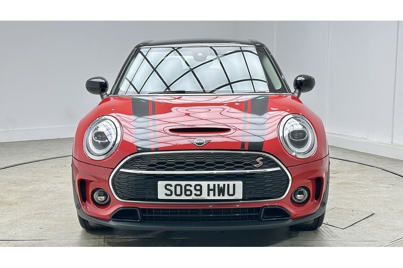 Used MINI Clubman 2019 for sale - 76784390: Photo 5
