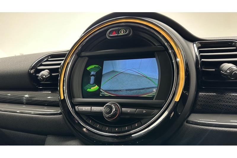 Used MINI Clubman 2019 for sale - 76784390: Photo 50