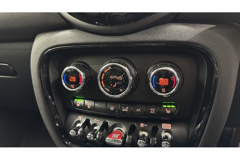 Used MINI Clubman 2019 for sale - 76784390: Photo 51