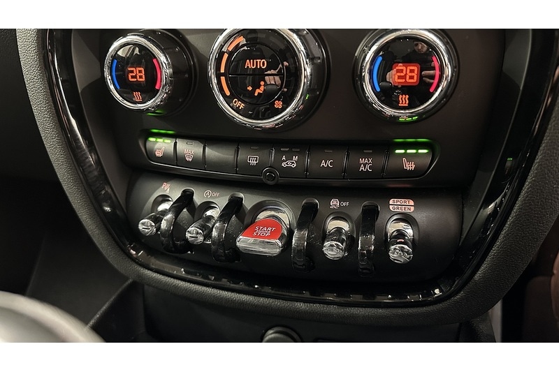 Used MINI Clubman 2019 for sale - 76784390: Photo 52