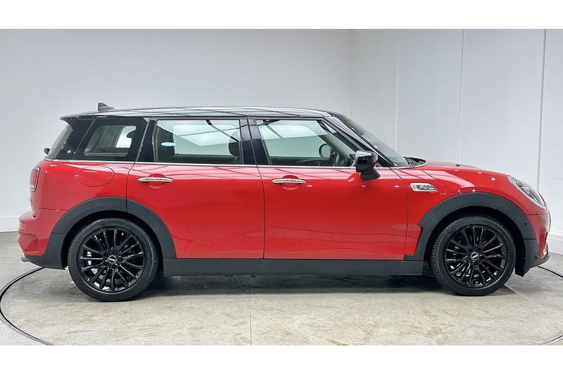 Used MINI Clubman 2019 for sale - 76784390: Photo 6