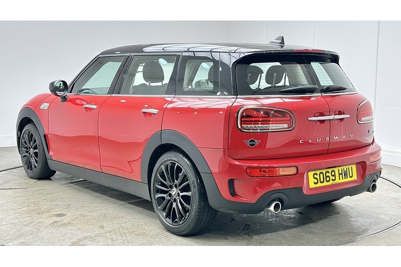 Used MINI Clubman 2019 for sale - 76784390: Photo 7