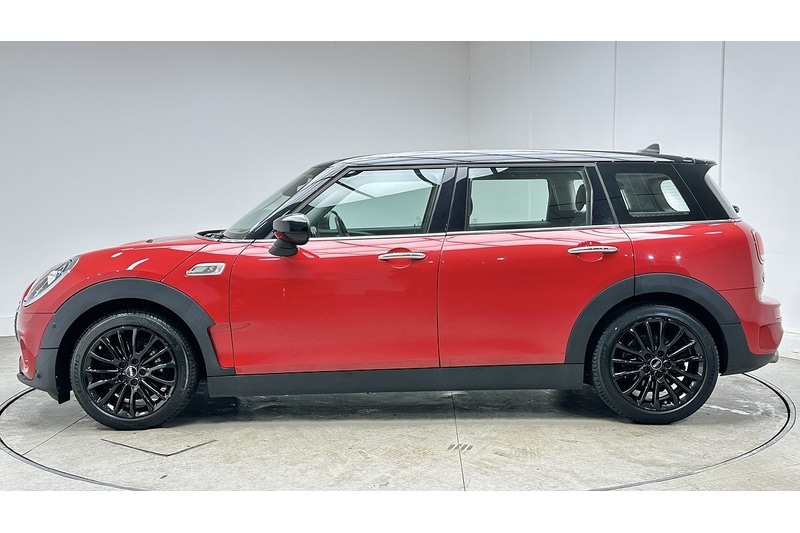 Used MINI Clubman 2019 for sale - 76784390: Photo 8