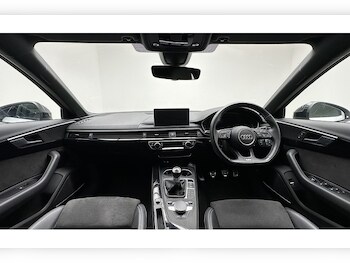 Used Audi A4 Avant 2019 for sale - 78390346: Photo