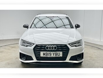 Used Audi A4 Avant 2019 for sale - 78390346: Photo