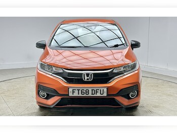 Used Honda Jazz 2018 for sale - 78714964: Photo