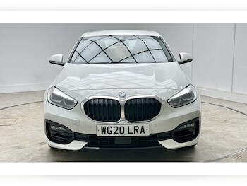 Used BMW 1 Series 2020 for sale - 78591495: Photo
