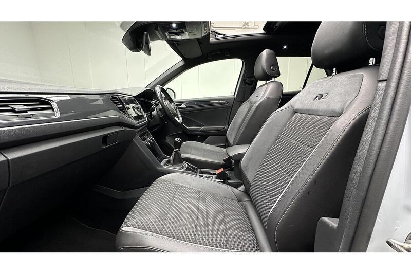 Used Volkswagen T-Roc 2018 for sale - 76784523: Photo 19