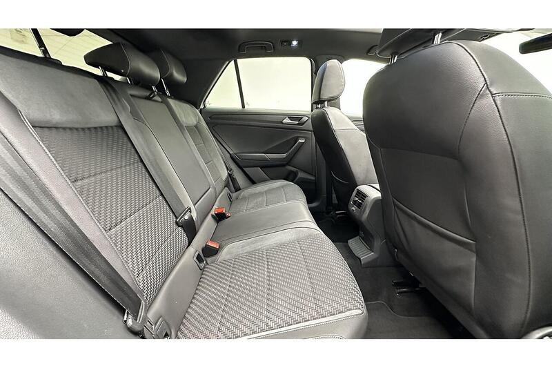 Used Volkswagen T-Roc 2018 for sale - 76784523: Photo 26