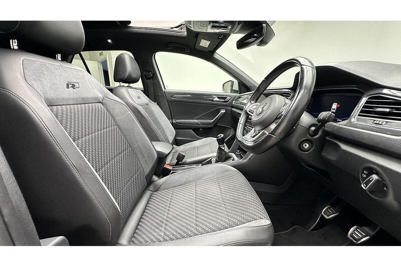 Used Volkswagen T-Roc 2018 for sale - 76784523: Photo 29