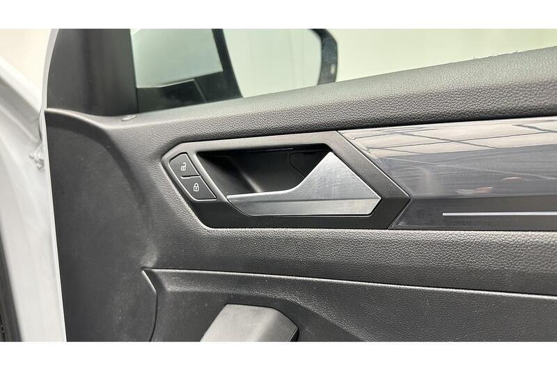 Used Volkswagen T-Roc 2018 for sale - 76784523: Photo 34