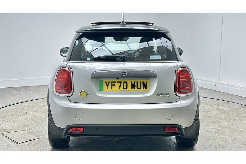 Used MINI Electric Hatch 2020 for sale - 76896580: Photo 10
