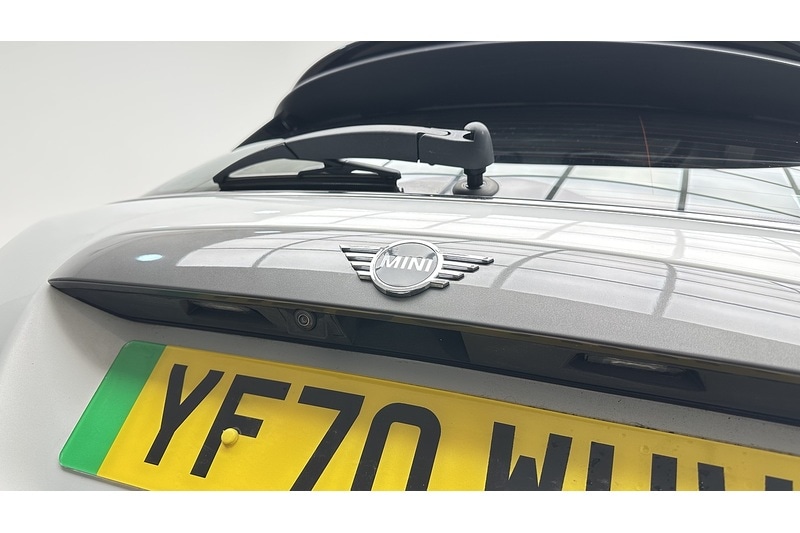 Used MINI Electric Hatch 2020 for sale - 76896580: Photo 11