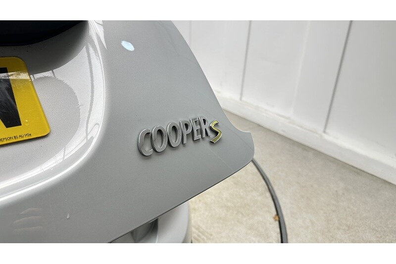 Used MINI Electric Hatch 2020 for sale - 76896580: Photo 12