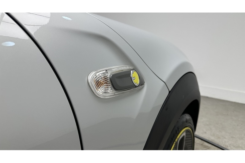 Used MINI Electric Hatch 2020 for sale - 76896580: Photo 15