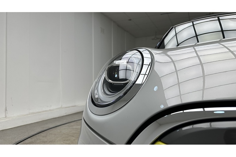 Used MINI Electric Hatch 2020 for sale - 76896580: Photo 16