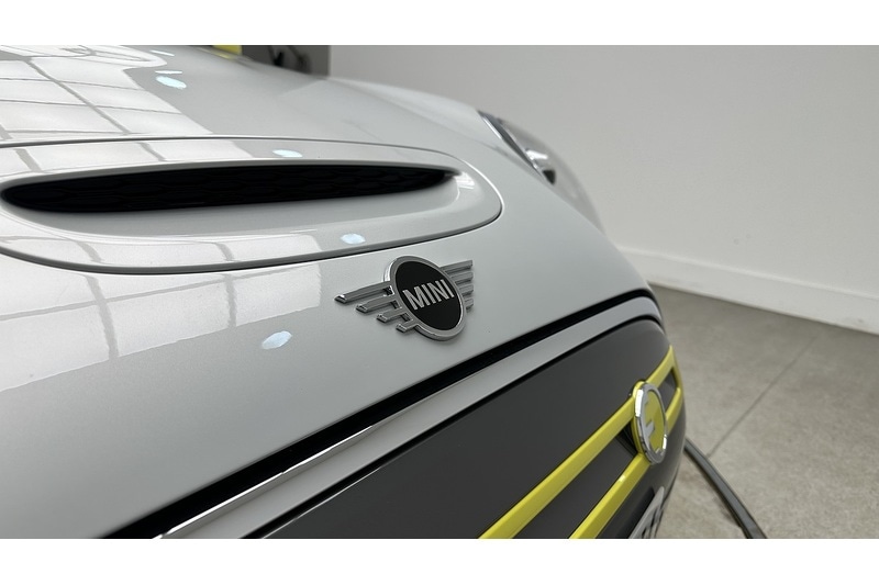 Used MINI Electric Hatch 2020 for sale - 76896580: Photo 17