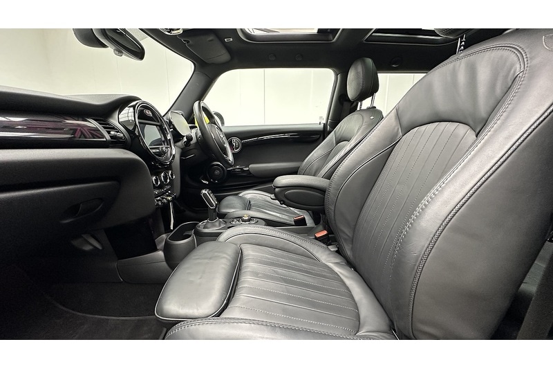 Used MINI Electric Hatch 2020 for sale - 76896580: Photo 19