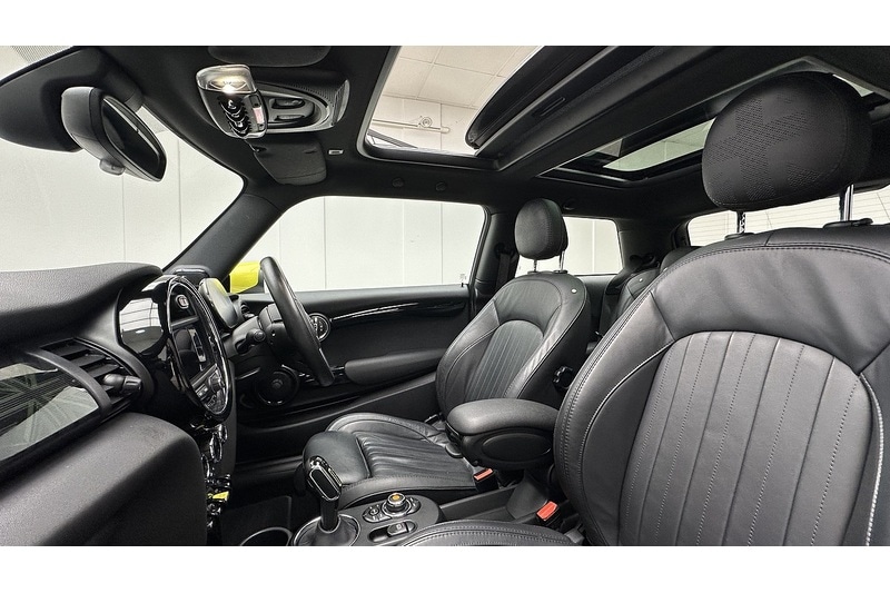 Used MINI Electric Hatch 2020 for sale - 76896580: Photo 22