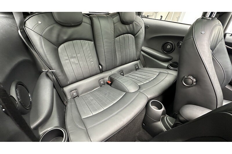 Used MINI Electric Hatch 2020 for sale - 76896580: Photo 24