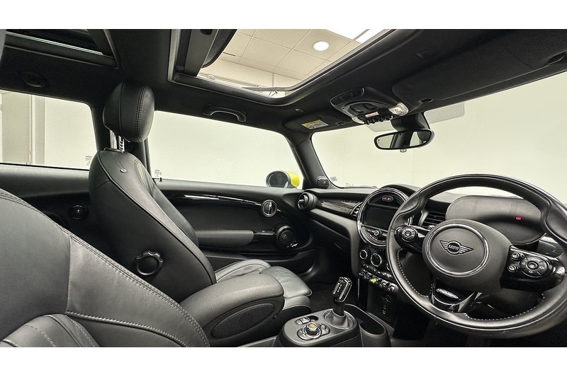 Used MINI Electric Hatch 2020 for sale - 76896580: Photo 27