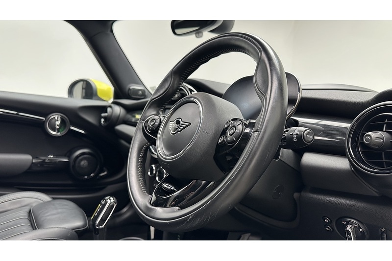 Used MINI Electric Hatch 2020 for sale - 76896580: Photo 28