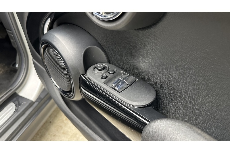 Used MINI Electric Hatch 2020 for sale - 76896580: Photo 29