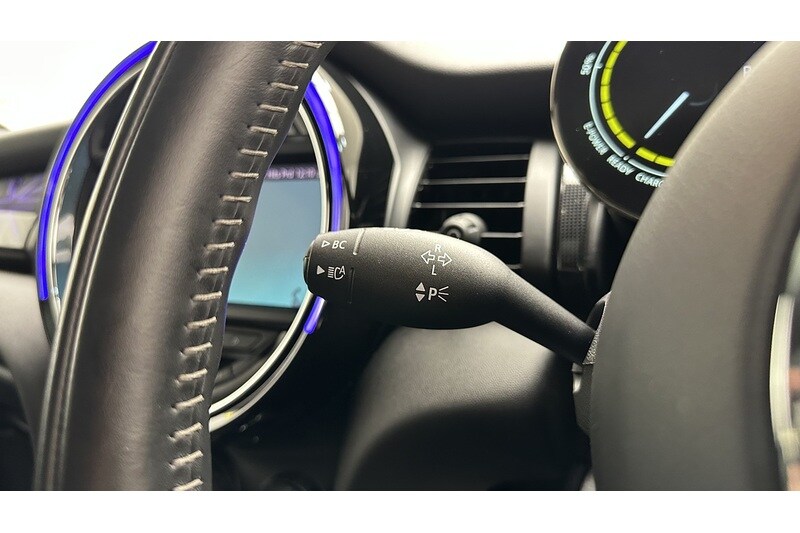 Used MINI Electric Hatch 2020 for sale - 76896580: Photo 35