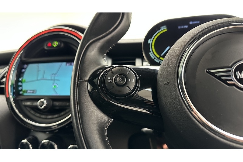 Used MINI Electric Hatch 2020 for sale - 76896580: Photo 37