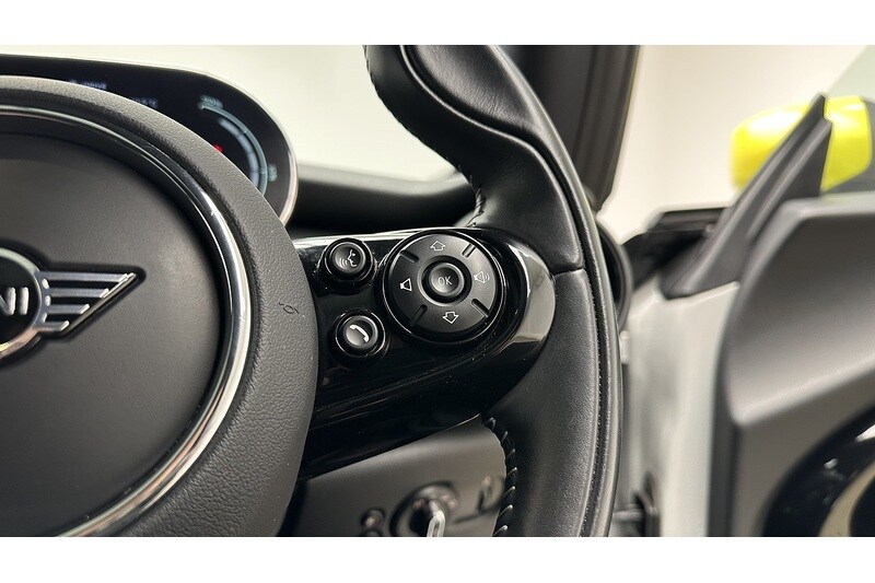 Used MINI Electric Hatch 2020 for sale - 76896580: Photo 38