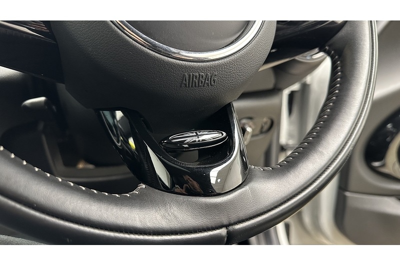 Used MINI Electric Hatch 2020 for sale - 76896580: Photo 39