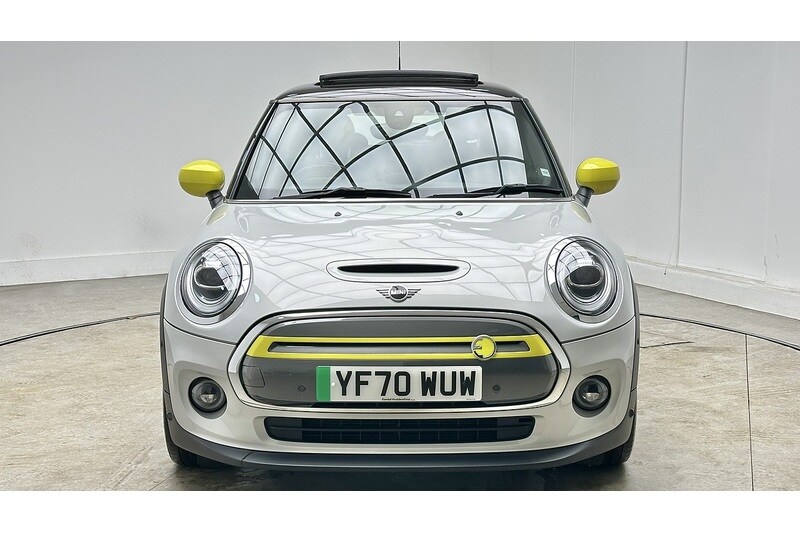 Used MINI Electric Hatch 2020 for sale - 76896580: Photo 4