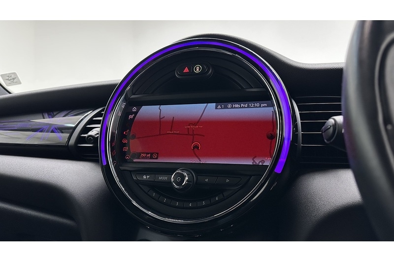 Used MINI Electric Hatch 2020 for sale - 76896580: Photo 43