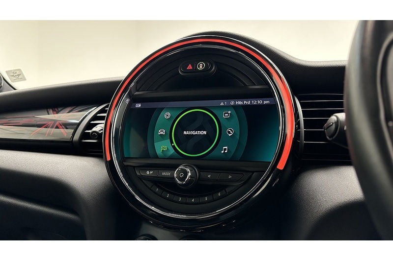 Used MINI Electric Hatch 2020 for sale - 76896580: Photo 44