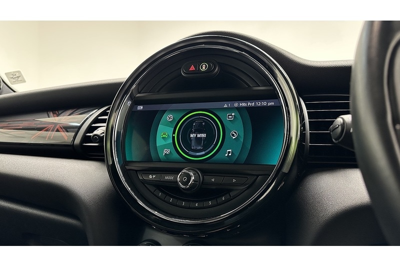 Used MINI Electric Hatch 2020 for sale - 76896580: Photo 45