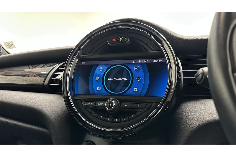 Used MINI Electric Hatch 2020 for sale - 76896580: Photo 46