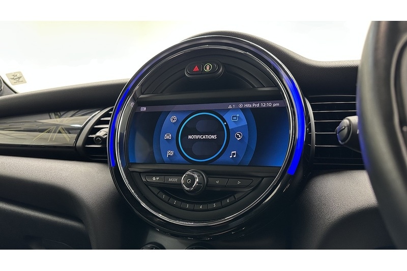 Used MINI Electric Hatch 2020 for sale - 76896580: Photo 47