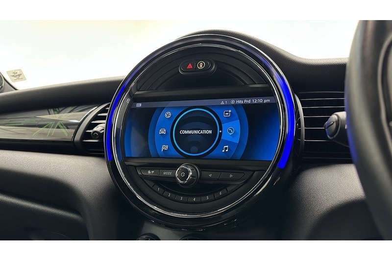 Used MINI Electric Hatch 2020 for sale - 76896580: Photo 48