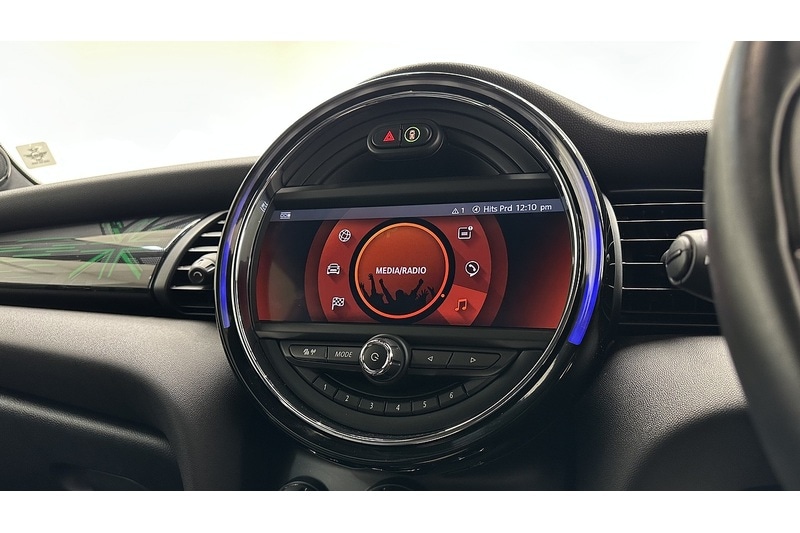 Used MINI Electric Hatch 2020 for sale - 76896580: Photo 49