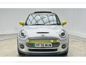 Used MINI Electric Hatch 2020 for sale - 76896580: Photo