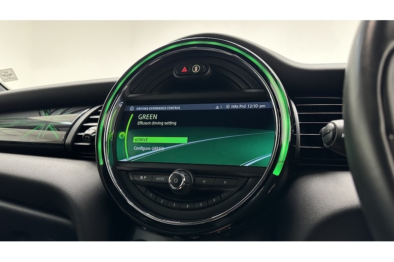 Used MINI Electric Hatch 2020 for sale - 76896580: Photo 50